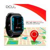 Dcu Smartwatch Senior Gps 4g Gris / Smartwatch 1.69"