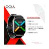 Dcu Smartwatch Senior Gps 4g Gris / Smartwatch 1.69"