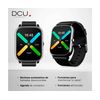 Dcu Smartwatch Senior Gps 4g Gris / Smartwatch 1.69"