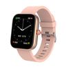 Dcu Smartwatch Los Angeles Rosa + Dorado / Smartwatch 1.8"