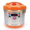 Robot De Cocina Programable Bepro Chef Premier Plus Con 14 Menus Y Libro Con 100 Recetas