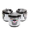 Robot De Cocina Delicook Negro