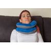 Collarin Cervical Clever Pillow 3 In 1