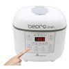 Robot De Cocina Bepro Chef Aidigitouch Color Blanco