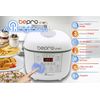 Robot De Cocina Bepro Chef Aidigitouch Color Blanco