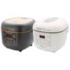 Robot De Cocina Bepro Chef Aidigitouch Color Blanco