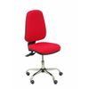 Silla De Oficina Socovos Sincro Bali Rojo