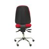 Silla De Oficina Socovos Sincro Bali Rojo