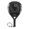 Pala De Pádel Sane Assassin Black Ii