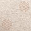 Plaid Colcha Multiusos Lunares Vipalia 180x260 Cm Beige