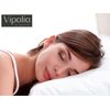 Almohada Viscoelástica 75 Cm Único Compacta Vipalia