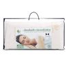 Almohada Viscoelástica 135 Cm Único Compacta Vipalia