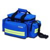 Bolsa Para Emergencias | Amplia | Resistente | Ligera | Elite Bags Color Azul Marino