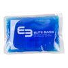 Elite Bags | Bolsa Estuche Isotérmico| Color Gris | Para Personas Diabéticas | Diabetic´s