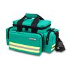 Bolsa Ligera Para Emergencias. Color Verde