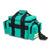 Bolsa Ligera Para Emergencias. Color Verde