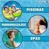 Incrementador De Ph+ En Polvo 5 Kg Para Piscina, Jacuzzis Y Spas. Nortembio. 100% Natural Sin Químicos