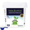 Bicarbonato De Sodio Ecológico 3 Kg. Nortembio. Origen 100% Natural. Sin Aluminio. Quitamanchas.