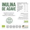 Inulina De Agave Energy Feelings 200 Gr