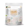 Organic Aminopower Proteína Vegana 73% Cacao Energy Feelings 200 G