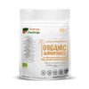 Organic Aminopower Proteína Vegana 73% Cacao Energy Feelings 200 G