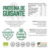 Proteína De Guisante Vainilla Energy Feelings 1 Kg