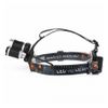 Linterna Frontal Recargable De Cabeza Outdoor 10000lm 3x Xm-l Xml T6 Headlamp