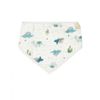 Pack Bebaberos-bandanas Muselina Dino Petit Alo