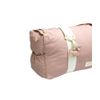 Bolsa Maternidad Pink Leather Petit Alo