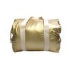 Bolsa Maternidad Gold Leather Petit Alo