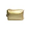 Neceser Bebé Gold Leather Petit Alo