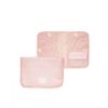 Portadocumentos Pink Leather Petit Alo