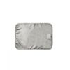 Portadocumentos Silver Leather Petit Alo