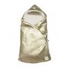 Saco De Dormir Bebé Gold Leather Petit Alo