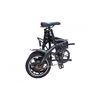 Bicicleta Skateflash Folding E-bike Compact