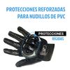 Guantes Skateflash Con Protección