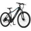 Bicicleta Electrica Skateflash Fly Xl 250w 20"x4 Autonomia 40km