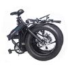 Bicicleta Electrica Skateflash Fly Xl 250w 20"x4 Autonomia 40km