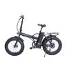 Bicicleta Electrica Skateflash Fly Xl 250w 20"x4 Autonomia 40km