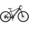 Bicicleta Electrica Skateflash Fly Xl 250w 20"x4 Autonomia 40km