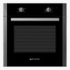 Horno 4 Funciones Emv71rx - Eas Electric Smart Technology