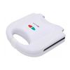 Sandwichera Electrotek Et-sw750 750w Blanco