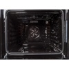 Horno Multifunción Sauber Shm03b - Eficiencia Energética: A - Color Negro