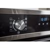 Horno Multifunción Sauber Shm03i - Eficiencia Energética: A - Acero Inoxidable