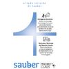 Horno Multifunción Sauber Shm03i - Eficiencia Energética: A - Acero Inoxidable