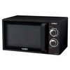 Horno Microondas Con Grill Sauber Serie 3-20bg 20 Litros Negro