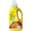 Abono Liquido Para Rosas Y Plantas Con Flor 1 Litro