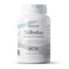 Tribulus Terrestris 1000mg De Vitaminalia | Extracto 4:1 Con El 40% Saponinas | Suplemento Dietético Para 3 Meses | Con Vitamina B6 + Zinc | Vegano, Sin Ogm, Sin Gluten | 180 Cápsulas Vegetales