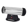 Calefactor De Aire Horizontal Th-qh11 400-800-1200w