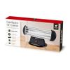 Calefactor De Aire Horizontal Th-qh11 400-800-1200w